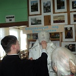 Праздник православной книги в Тужинской библиотеке